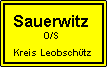 Sauerwitz O/S